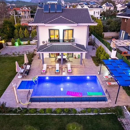 Villa Olive Oyl Fethiye